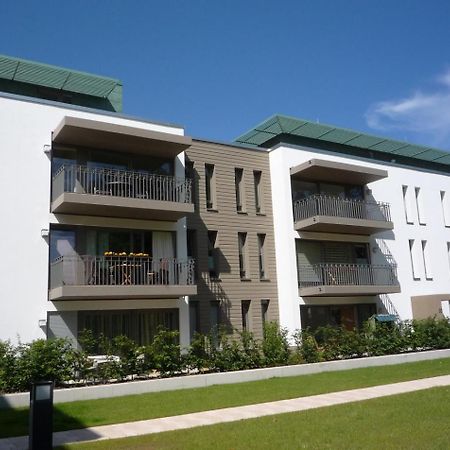 Residenz/Swantje Apartment Росток Екстериор снимка